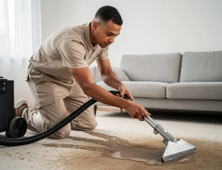 Water Damage Restoration service in Bishops Stortford